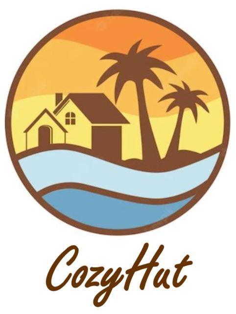 Cozyhut Бунгало Под Наем Chernomorets Exterior photo